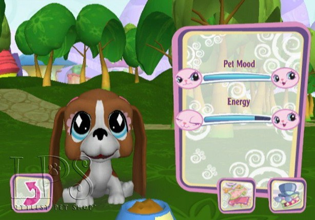 Littlest Pet Shop: Spring screenshot