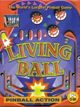 Games like Living Ball
