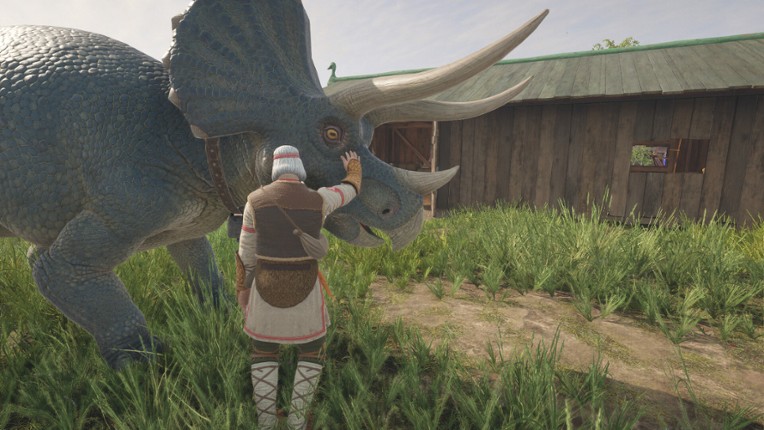 LIZARDS MUST DIE 2 screenshot