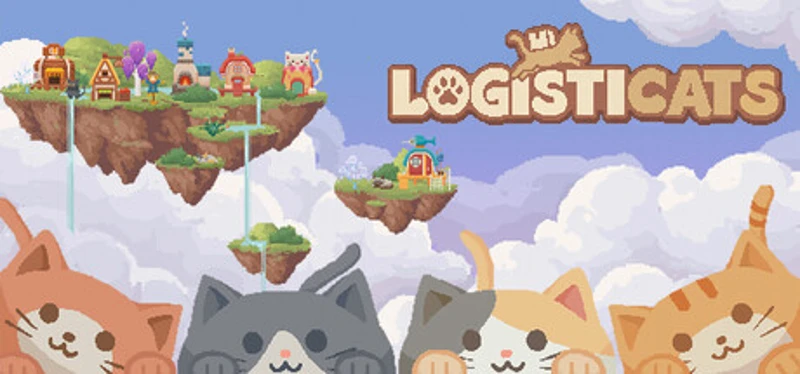 Logisticats Image