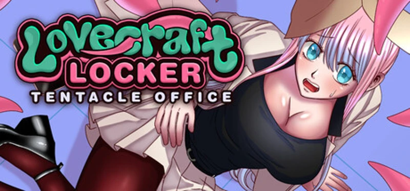 Lovecraft Locker: Tentacle Office Image