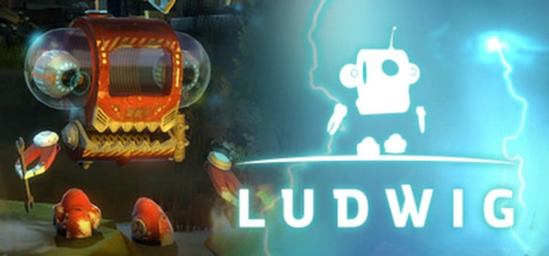 Ludwig Game Cover