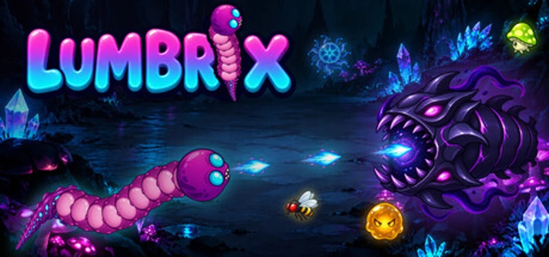 Lumbrix Image