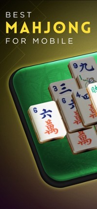 Mahjong Gold - Majong Master screenshot