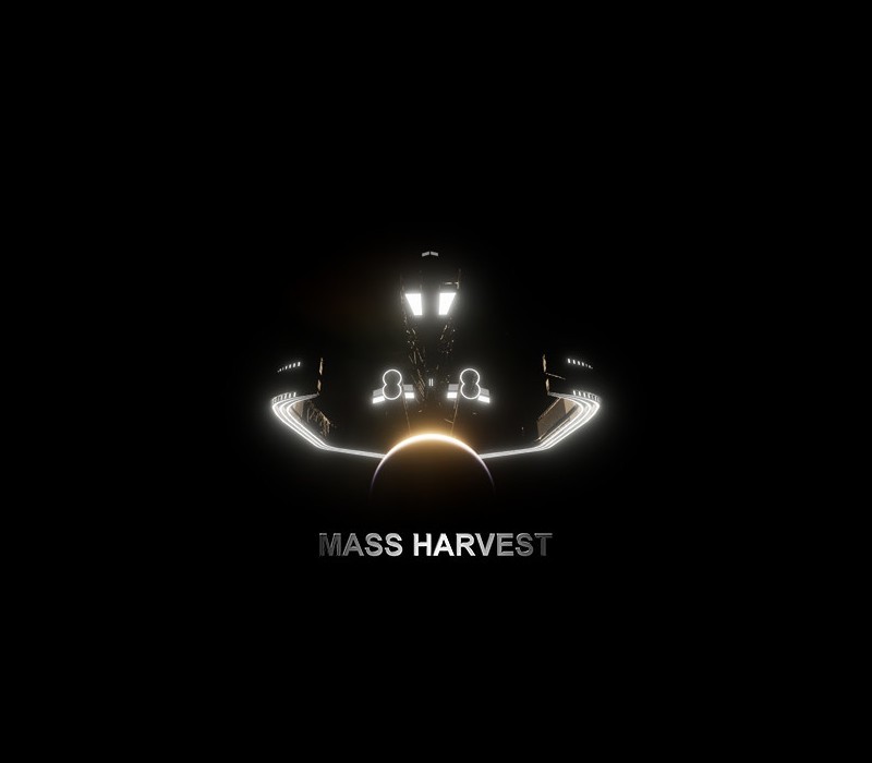 Games like Mass Harvest
