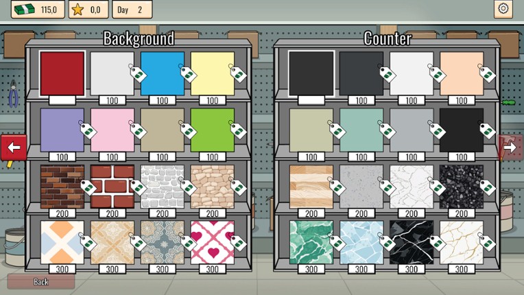 Master of Cigkofte screenshot