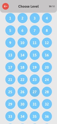 Math Magic IQ Test screenshot