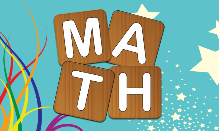 Math Tables Mania - Multiplications and Divisions Game Cover