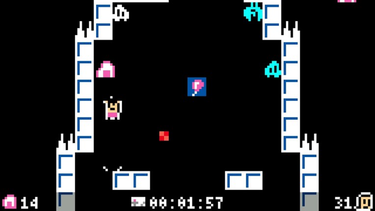 Me and (My) Cat's Island screenshot