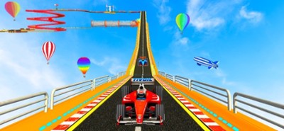 Mega Ramps- Car Stunts Drive Image