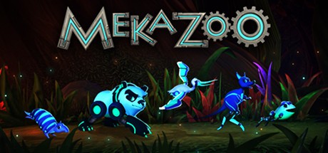 Games like Mekazoo