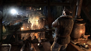 Metro: Last Light Image