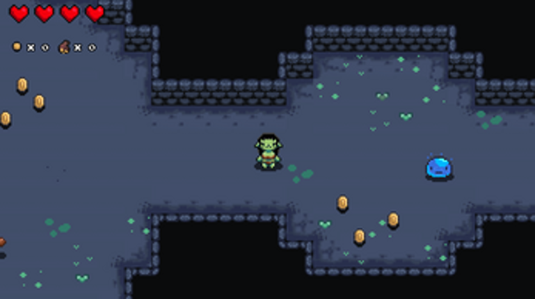 MINE!MINE!MINE! screenshot