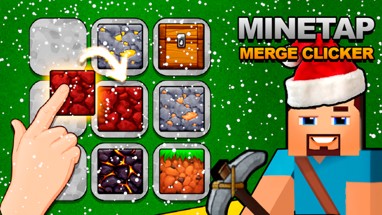 MineTap Merge Clicker Image