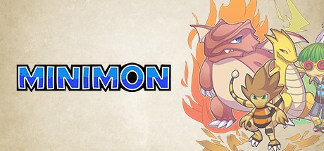 Games like Minimon