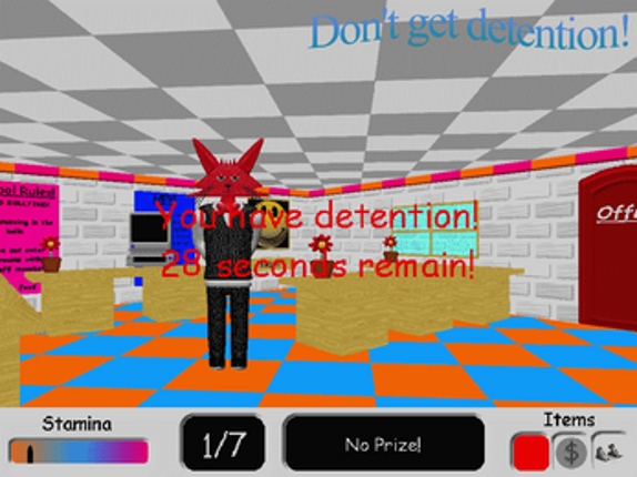 Miss Wozniak's Schoolhouse! Image