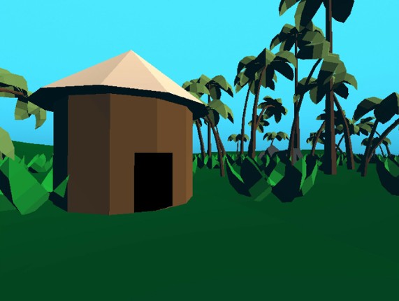 Moaisland screenshot