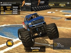 Monster Truck Destruction™ Image