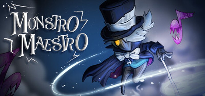 Monstro Maestro Image