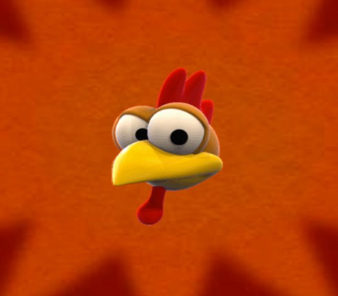Moorhuhn Image