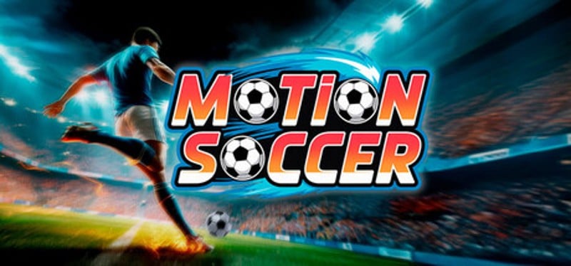 Motion Soccer PRO Image