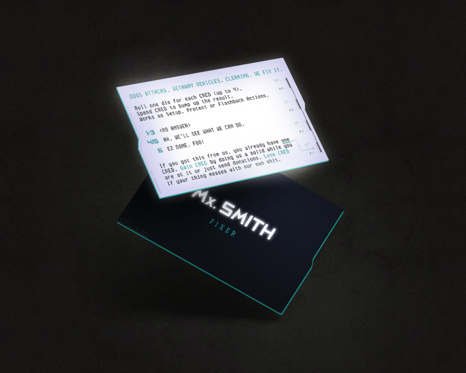 Games like Mx. Smith [DEPRECATED]