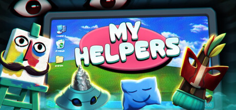 My Helpers Image