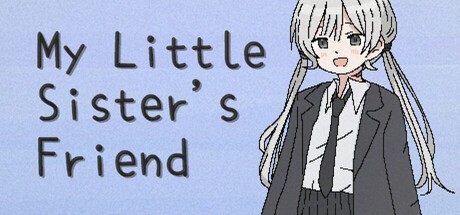 Games like My Little Sister's Friend