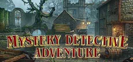 Games like Mystery Detective Adventure