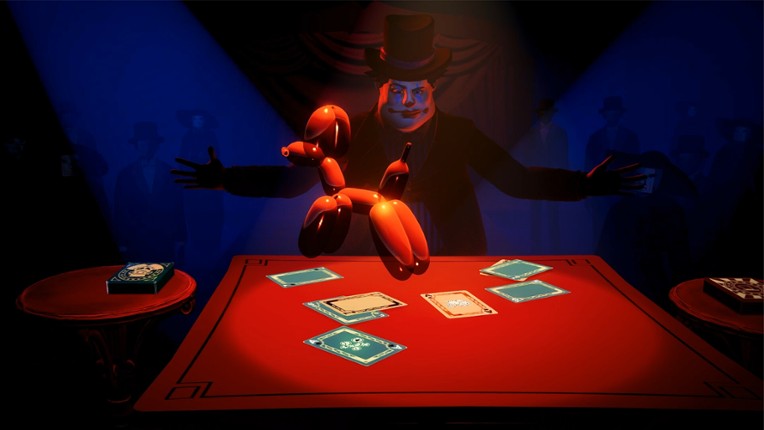 Myth of Lumi screenshot