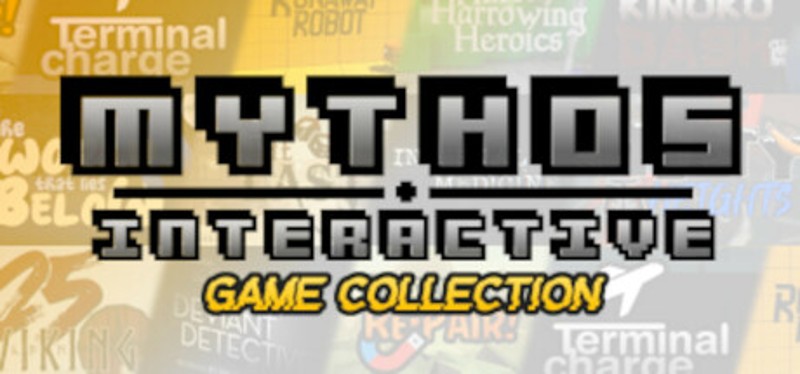 Mythos Interactive Game Collection Image