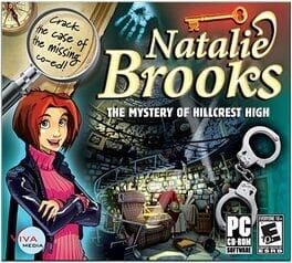 Games like Natalie Brooks: Mystery at Hillcrest High