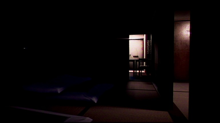 Night Delivery Image