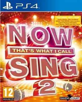 Games like Now That's What I Call Sing 2