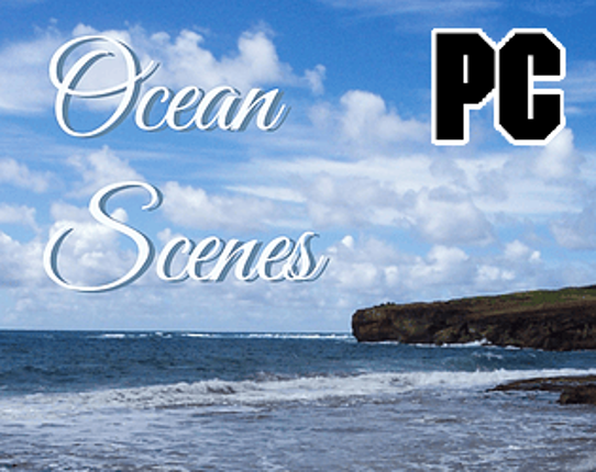 Ocean Scenes Image