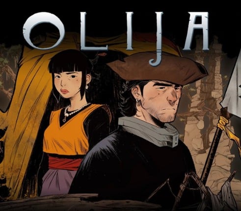 Olija Image