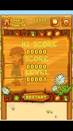 Onet Connect Animal - Farm Connect screenshot