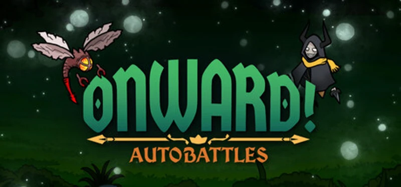 Onward! Autobattles Image
