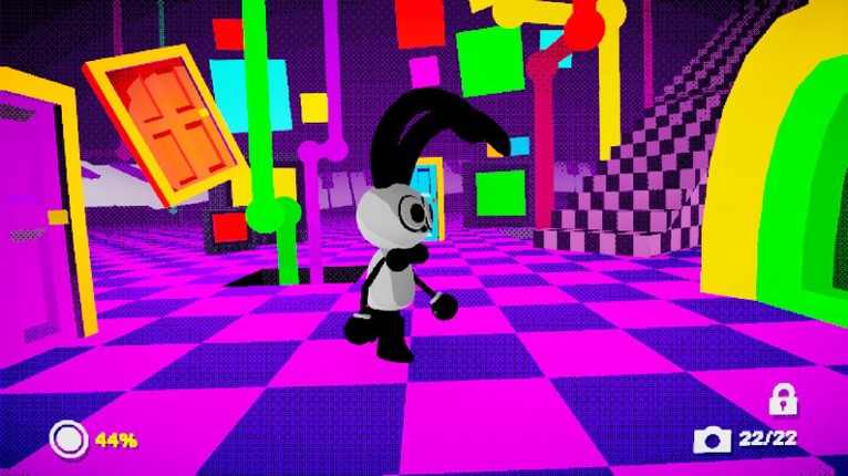 Open Gizmy Zimy screenshot