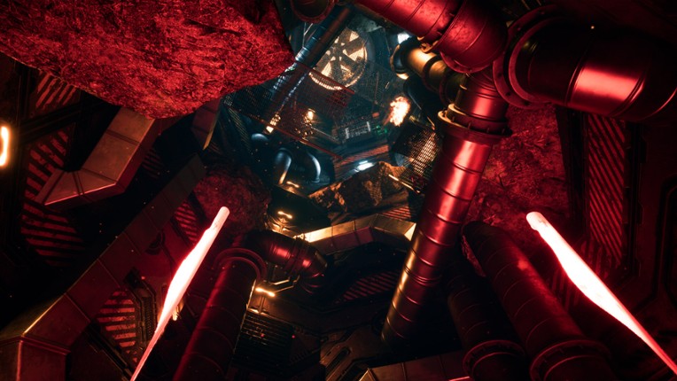 Orestruck: Space Miner screenshot