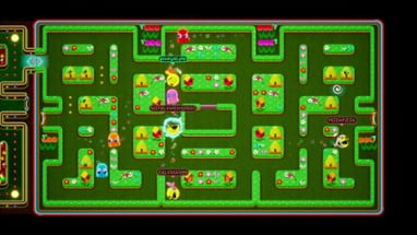 PAC-MAN Mega Tunnel Battle: Chomp Champs Image