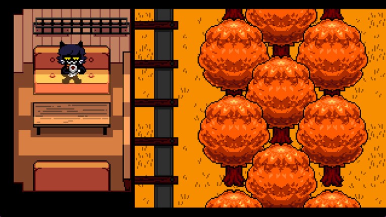 Party on Hallow Grove screenshot