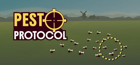 Games like Pest Protocol