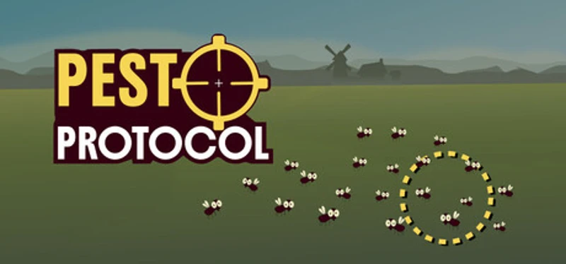 Pest Protocol Image