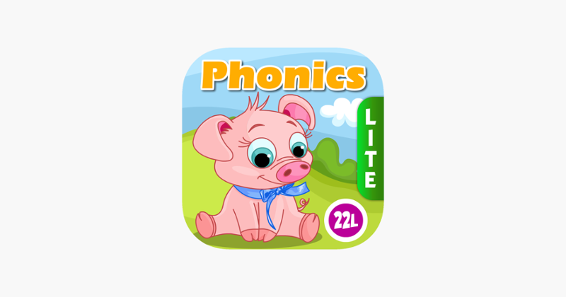 Phonics Farm Letter sounds school &amp; Sight Words Image
