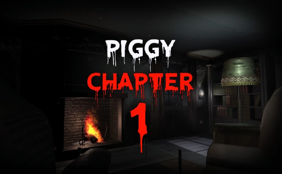 Games like Piggy Chapter 1