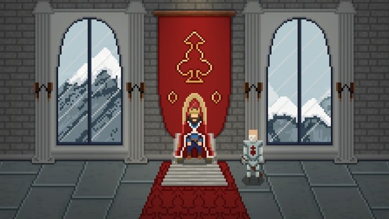 Pitchforks and Daggers screenshot