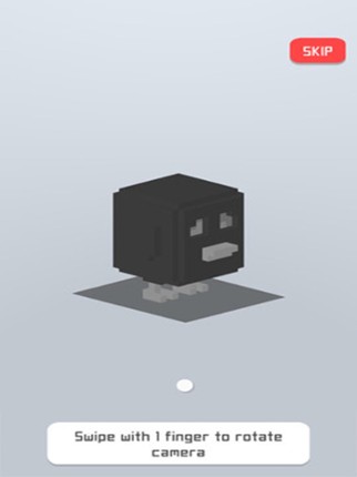 Pixel Art Color By Number 2024 screenshot