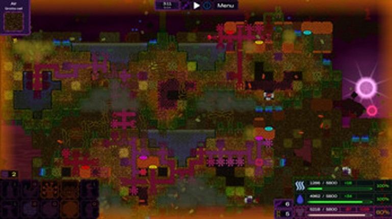 Plantlike screenshot