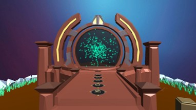 Portals: Escape the Infinity Image